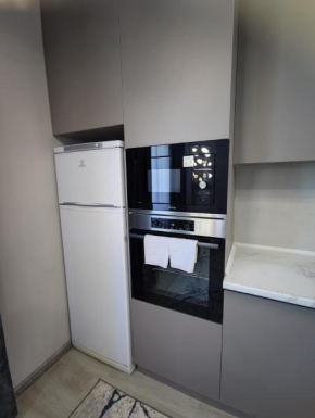 New Apartment